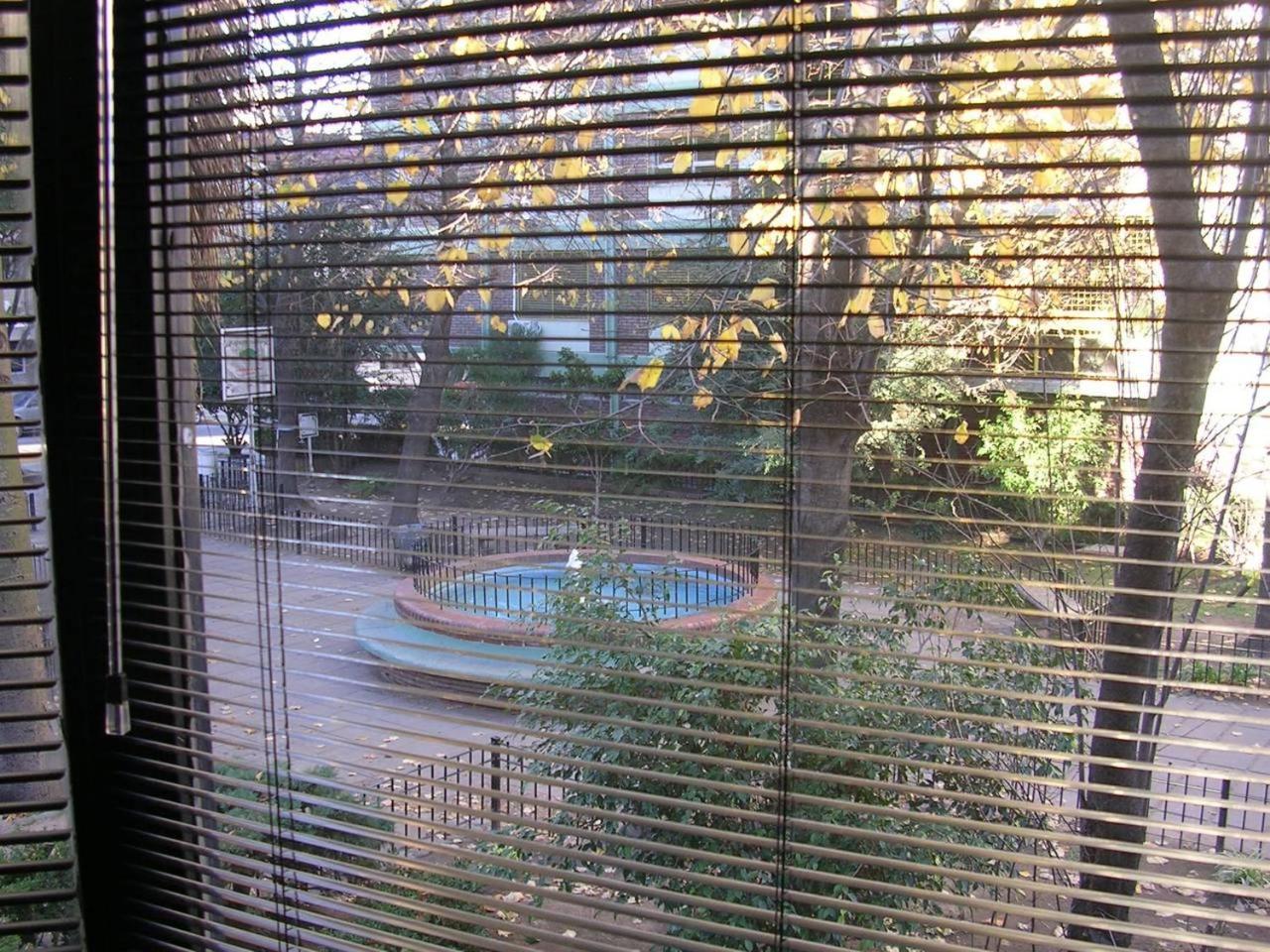 דירות בואנוס איירס Premium Loft Of The Fountain Small Plaza W/Netflix מראה חיצוני תמונה